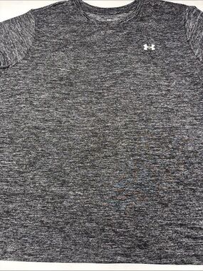 Under Armour Tech Twist Short Sleeve T-Shirt